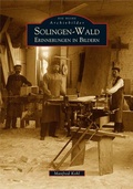 Cover: Solingen-Wald - Sutton
