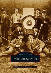 Abbildung von: Hilchenbach - Sutton