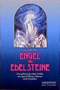 Cover: Engel und Edelsteine - Windpferd