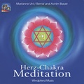 Cover: Herz-Chakra-Meditation - Windpferd