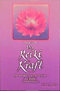 Cover: Die Reiki-Kraft - Windpferd