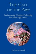 Cover: The Call of the Awe - iUniverse