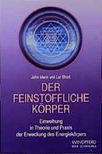 Enlarge image Cover: Der feinstoffliche Körper - Windpferd