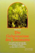 Cover: Die Geheimnisse des Teebaums - Windpferd