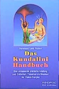 Cover: Das Kundalini-Handbuch - Windpferd