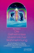 Cover: Die Geheimnisse &uuml;bersinnlicher Wahrnehmung - Windpferd