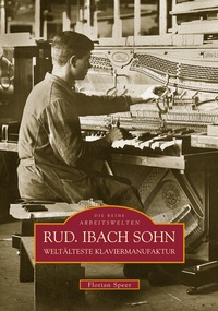 Abbildung von: Rud. Ibach Sohn - Sutton