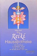 Cover: Die Reiki-Hausapotheke - Windpferd