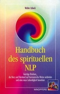 Cover: Handbuch des spirituellen NLP - Windpferd