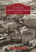 Cover: J. D. M&ouml;ller Optische Werke Wedel 1864-1989 - Sutton