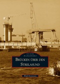 Cover: Br&uuml;cken &uuml;ber den Strelasund - Sutton