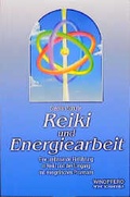 Cover: Reiki und Energiearbeit - Windpferd