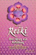 Cover: Reiki - Der Weg zur Erf&uuml;llung - Windpferd