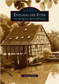 Cover: Entlang der Itter von der Quelle bis zur M&uuml;ndung - Sutton