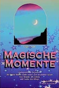 Cover: Magische Momente - Windpferd