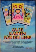 Cover: Gute Karten f&uuml;r die Liebe - Windpferd