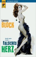 Cover: Falsches Herz - BEBUG