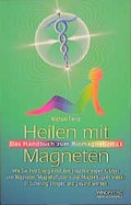Cover: Heilen mit Magneten - Windpferd