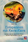 Cover: Entspannen mit Kava-Kava - Windpferd