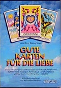 Cover: Gute Karten f&uuml;r die Liebe - Windpferd