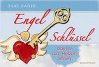 Enlarge image Cover: Engelschlüssel - Windpferd