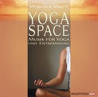 Enlarge image Cover: Yoga Space - Windpferd