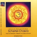Cover: Musik f&uuml;r das Scheitel-Chakra - Windpferd