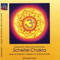 Enlarge image Cover: Musik für das Scheitel-Chakra - Windpferd