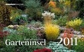 Cover: Karl Foersters Garteninsel - Monumente Publikationen. Der Verlag der Deutschen Stiftung Denkmalschutz