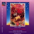Cover: The Spirit of Aries /Musik f&uuml;r den Widder - Windpferd