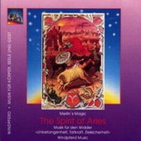 Enlarge image Cover: The Spirit of Aries /Musik für den Widder - Windpferd