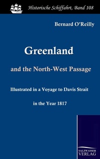 Abbildung von: Greenland and the North-West Passage - Salzwasser Verlag