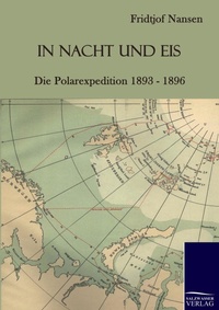 Abbildung von: In Nacht und Eis - Salzwasser Verlag
