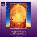 Cover: The Spirit of Leo - Windpferd