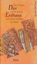 Cover: Das Erdhaus - Klein, Ingrid