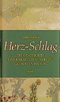 Cover: Herz-Schlag - Klein, Ingrid