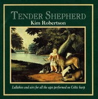 Enlarge image Cover: Tender Shepherd - Windpferd