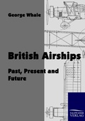 Cover: British Airships - Salzwasser Verlag