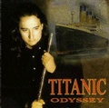 Cover: Titanic Odyssey - Windpferd