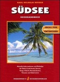 Cover: S&uuml;dsee - Iwanowski's Reisebuchverlag