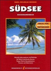 Enlarge image Cover: Südsee - Iwanowski's Reisebuchverlag
