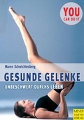 Cover: Gesunde Gelenke - Meyer & Meyer