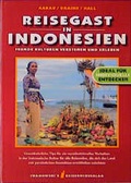 Cover: Reisegast in Indonesien - Iwanowski's Reisebuchverlag