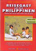Cover: Reisegast auf den Philippinen - Iwanowski's Reisebuchverlag