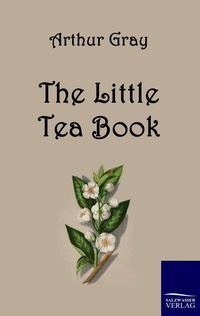 Abbildung von: The Little Tea Book - Salzwasser Verlag