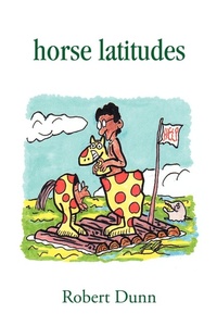 Abbildung von: Horse Latitudes - iUniverse