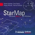 Cover: StarMap - Spektrum Akademischer Verlag