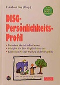 Cover: DISG-Pers&ouml;nlichkeitsprofil - GABAL