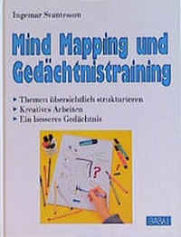 Enlarge image Cover: Mind Mapping und Gedächtnistraining - GABAL