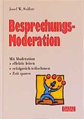 Cover: Besprechungs-Moderation - GABAL